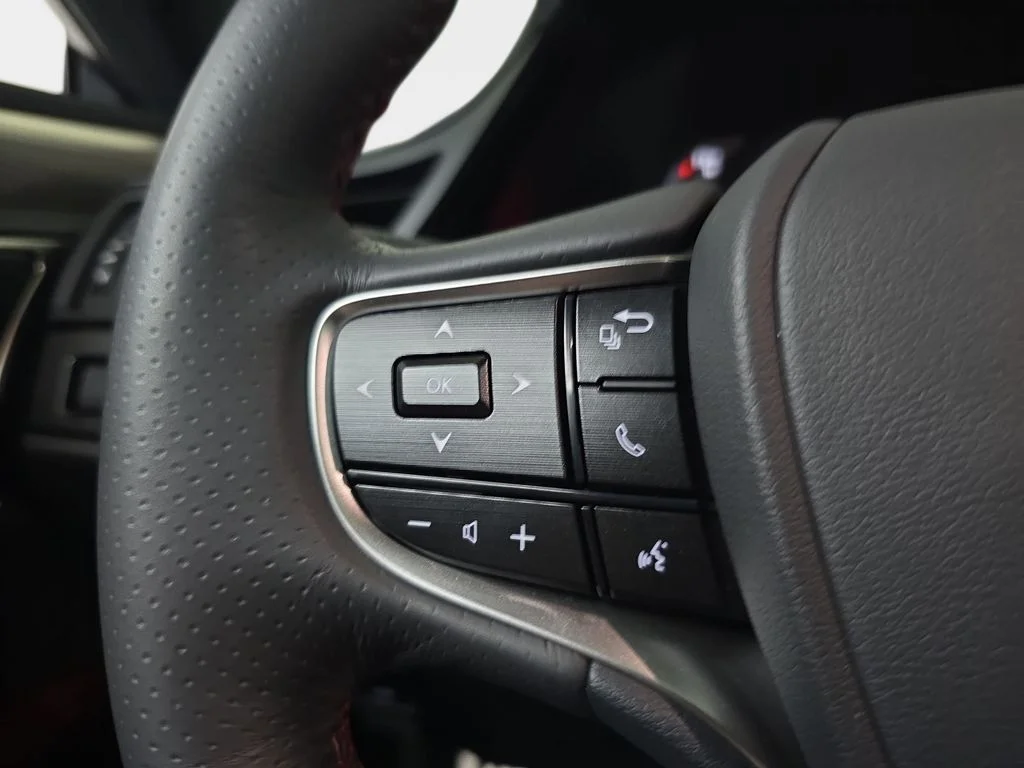 Used 2024 IRIDIUM Lexus 300h F SPORT Handling image 20