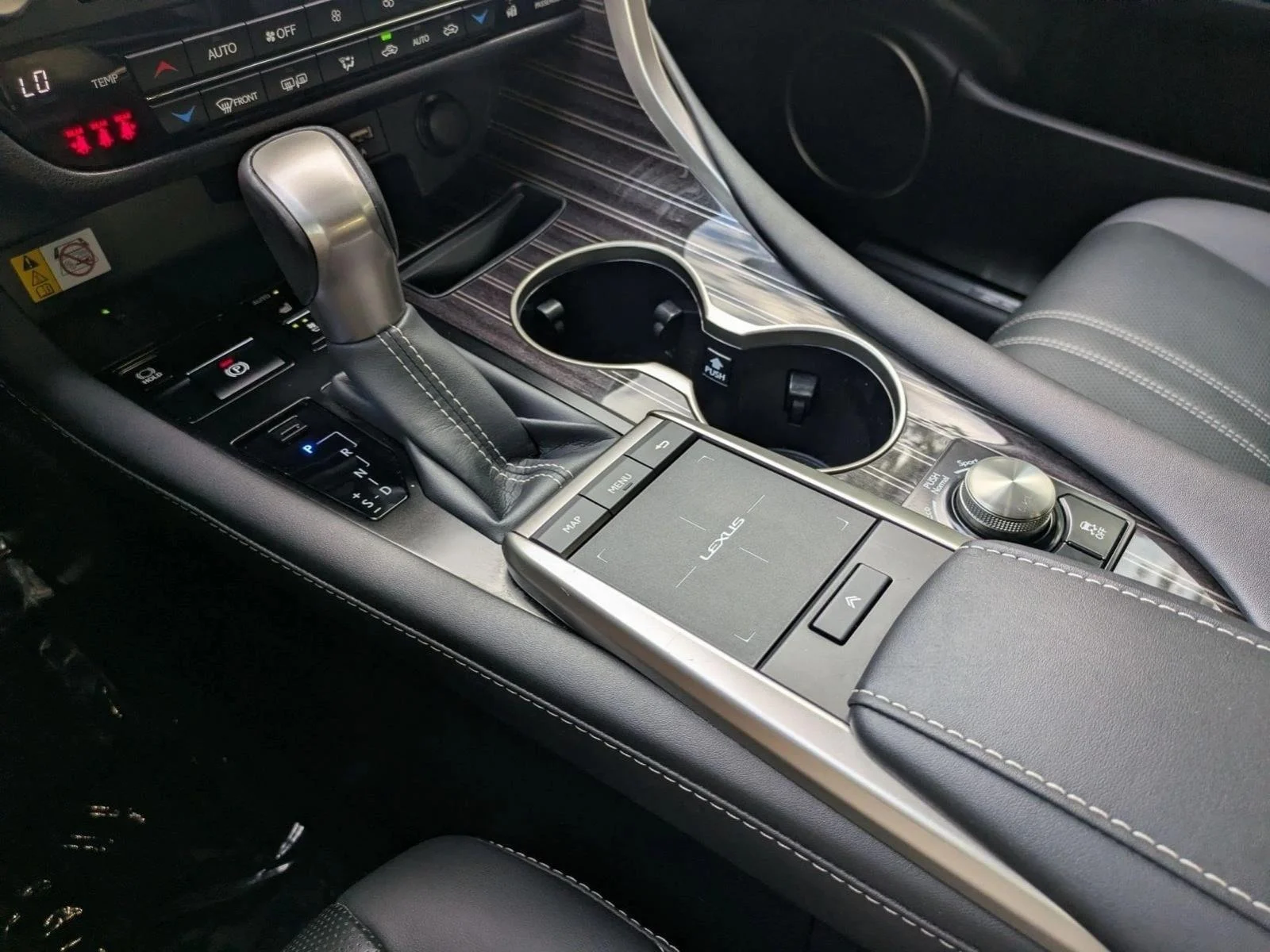Used 2022 Atomic Silver Lexus RX 450h image 12