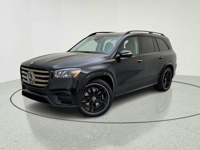 2026 Mercedes-Benz GLS GLS 450 4MATIC® SUV