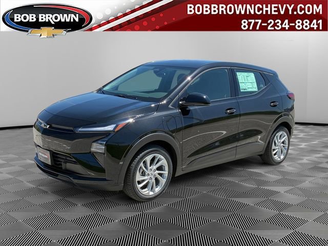2027 Chevrolet Bolt EV LT Auto's photo