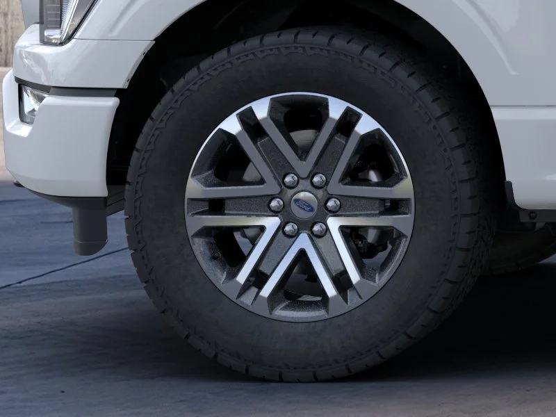 New 2021 Oxford White Ford XL image 19