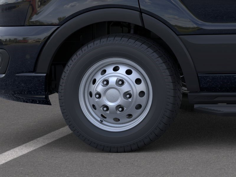 New 2026 Black Metallic Ford XLT image 20
