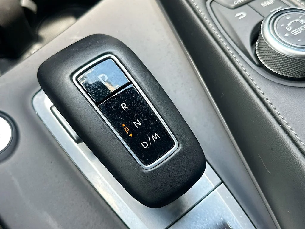 Used 2023 Slate Gray INFINITI SPORT image 18