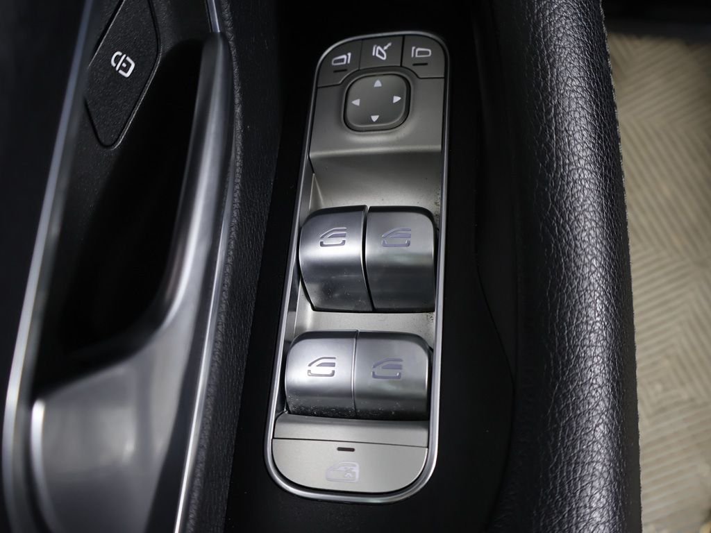 2022 Mercedes-Benz GLS GLS450 - Photo 39
