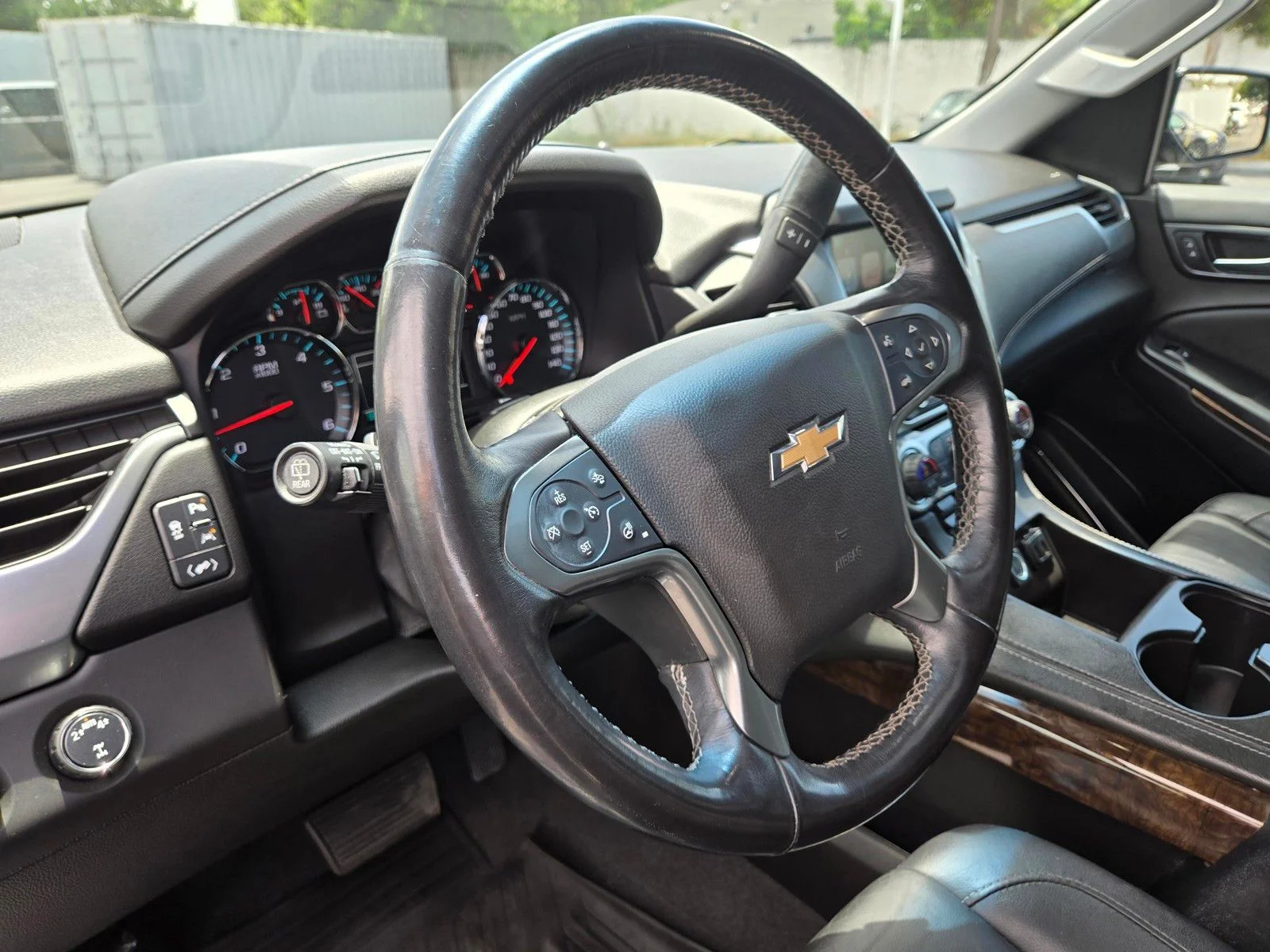 Used 2019 Black Chevrolet LT image 11