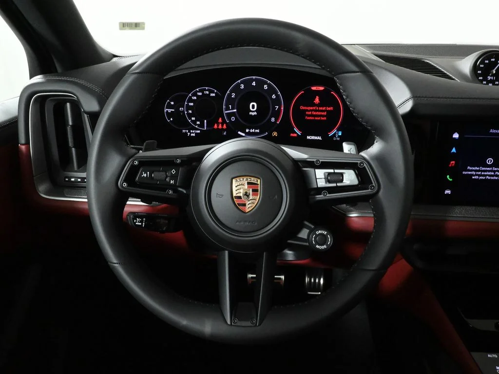 Used 2026  Porsche S image 17