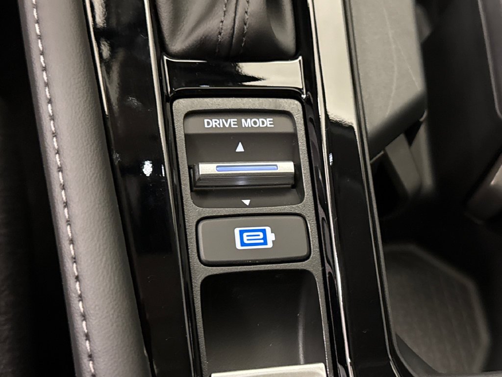 New 2026 Canyon River Blue Metallic Honda Touring image 30