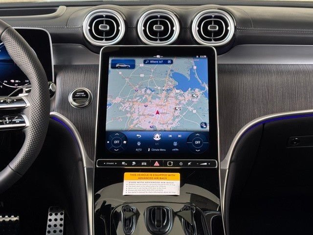 2025 Mercedes-Benz GLC Base - Photo 8