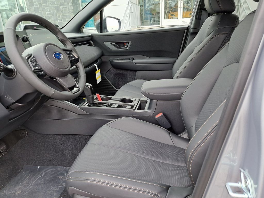 2026 Subaru Outback Limited XT - Photo 14