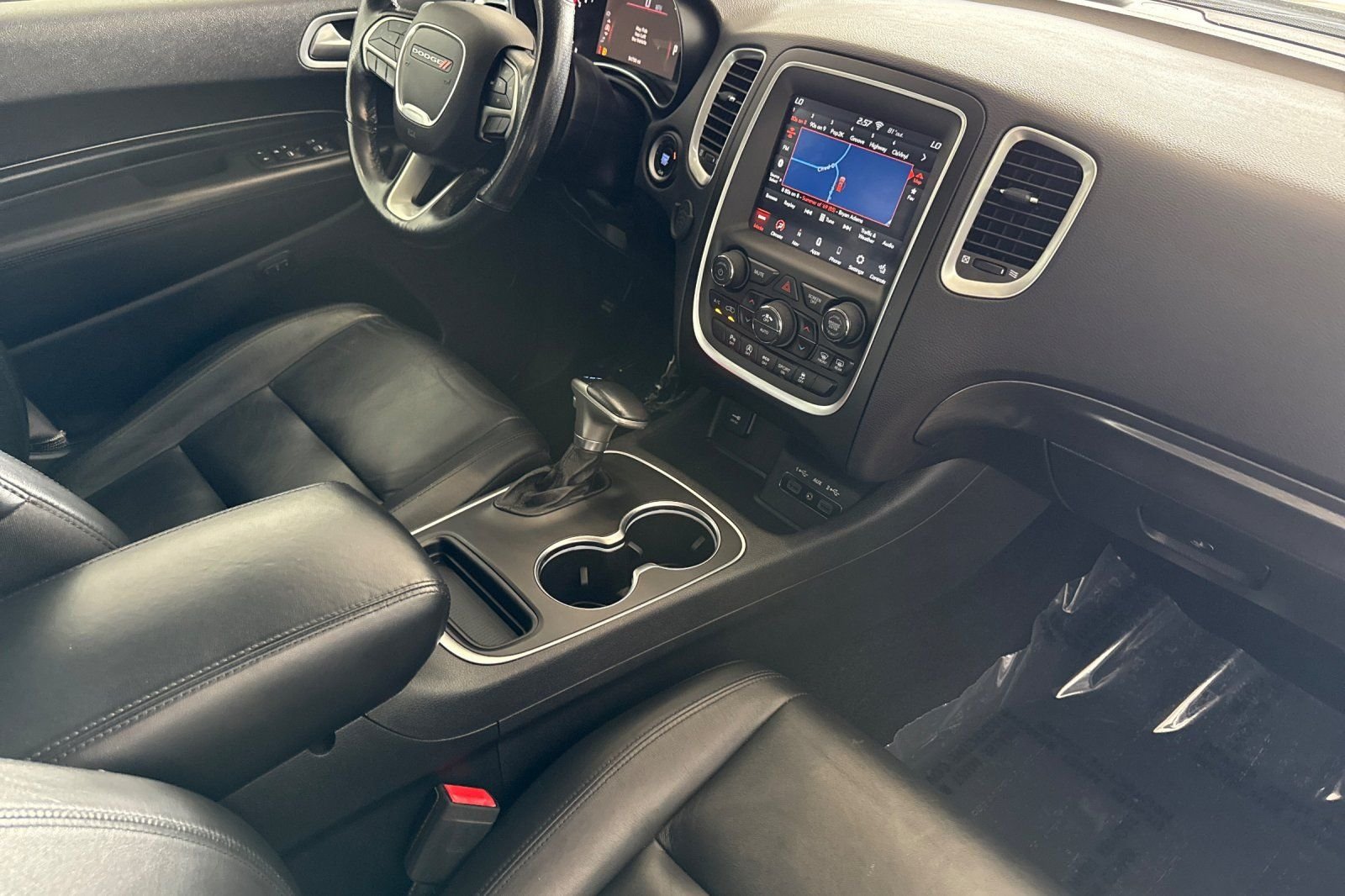 Used 2020 Black Dodge Citadel image 18