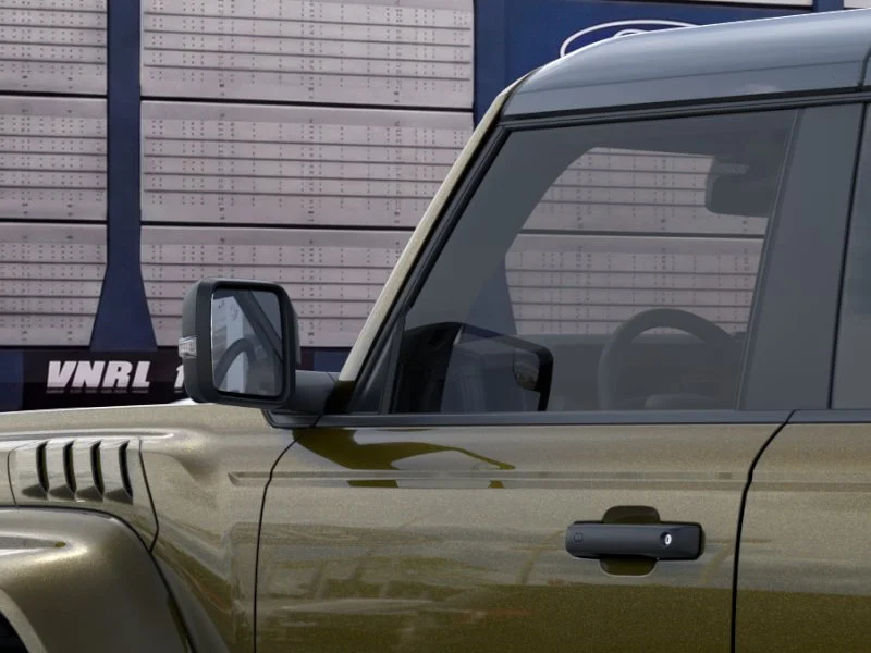 New 2026 Shelter Green Metallic Ford Raptor® image 22