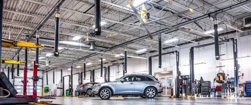 New 2027 RADIANT WHITE INFINITI Pure 4WD image 37