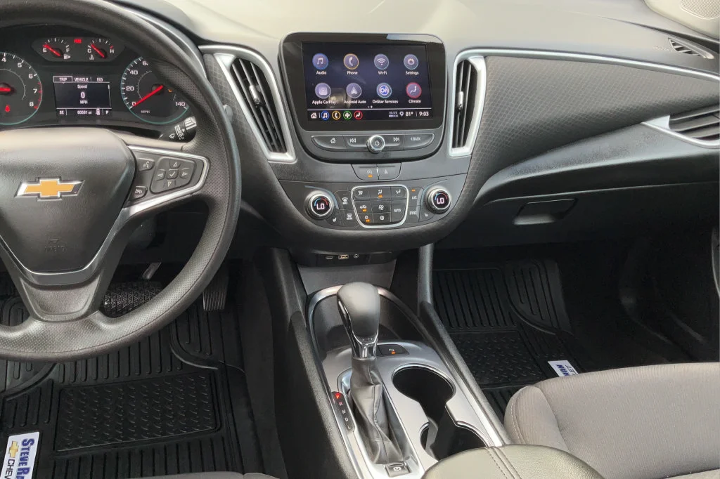 2024 Chevrolet Malibu 1LT - Photo 15