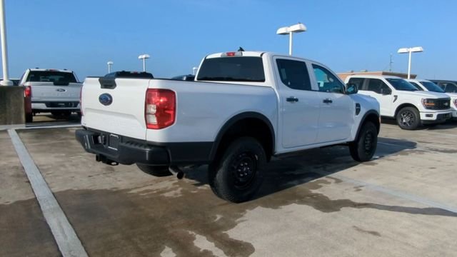 New 2026 Oxford White Ford XL image 90