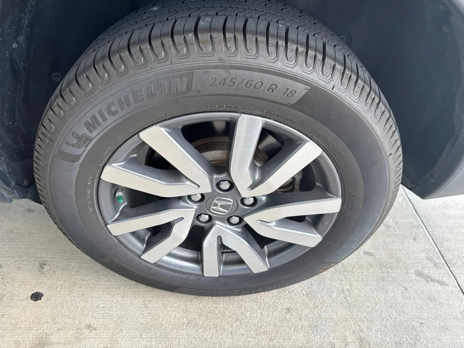 Used 2021  Honda EX-L image 13