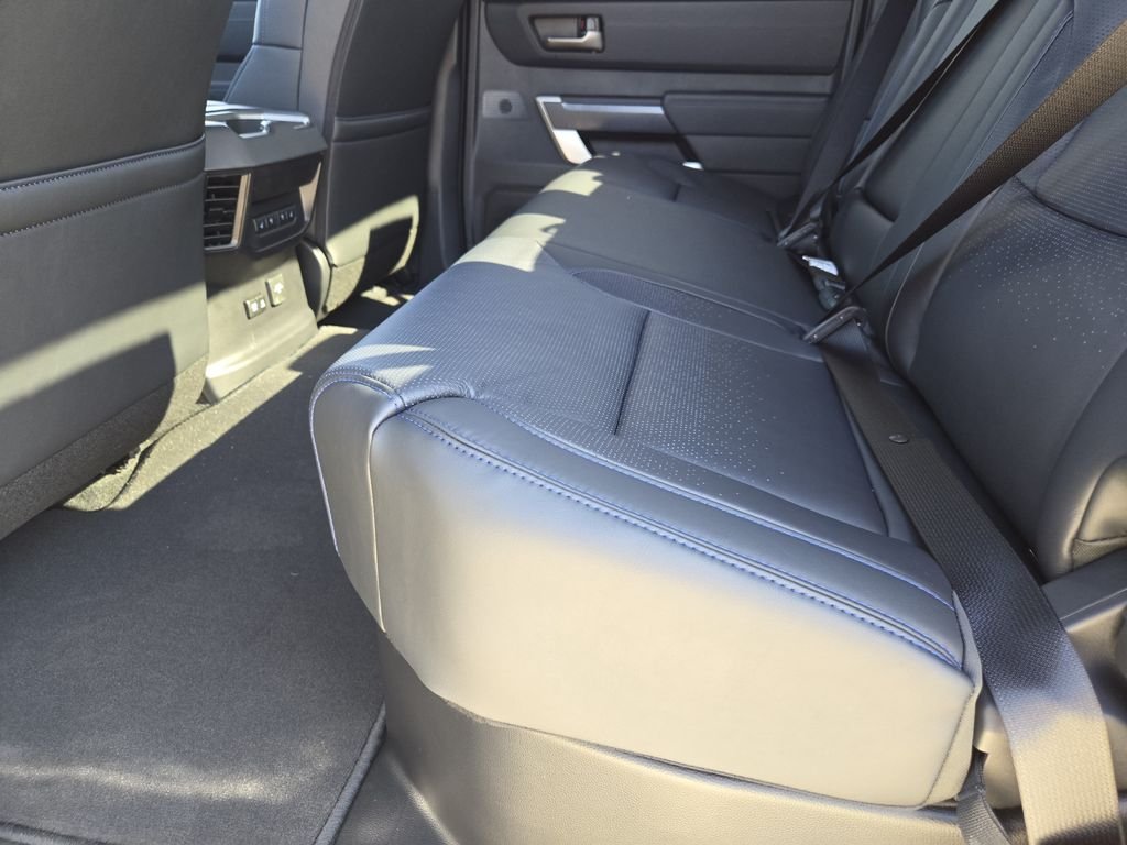 2026 Toyota Tundra Platinum - Photo 22