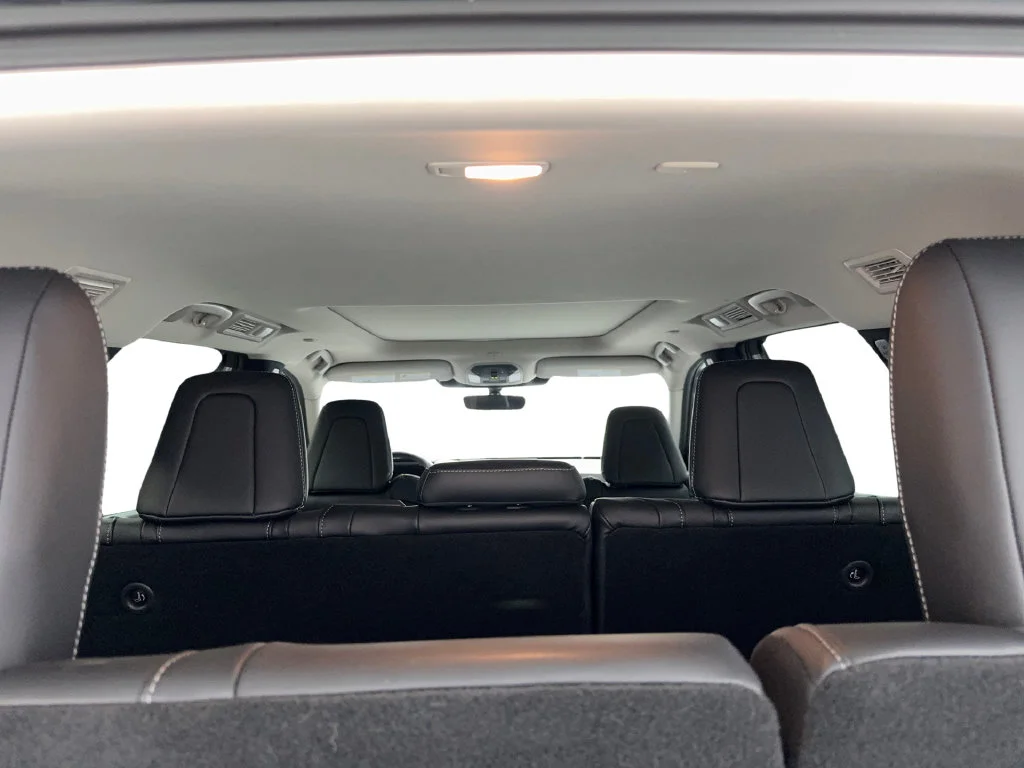 Used 2026 Gray INFINITI LUXE image 75
