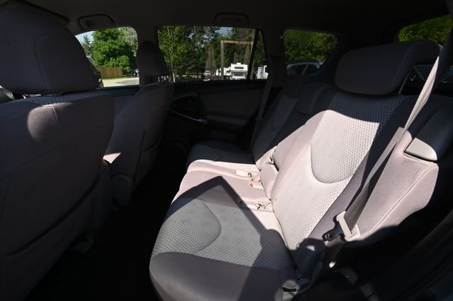 Used 2008 Green Toyota Base image 10