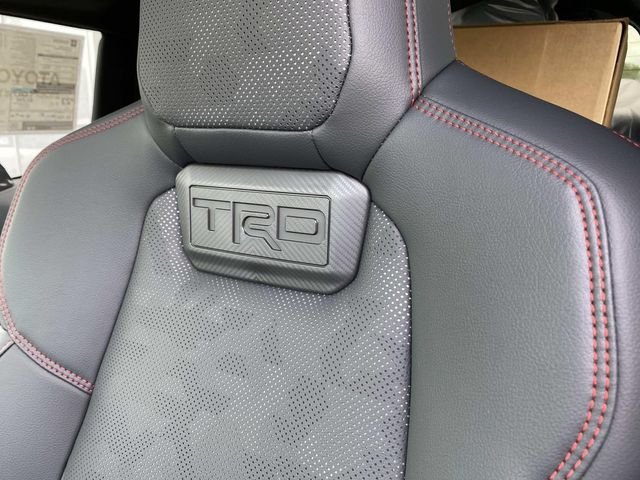 New 2026 Wave Maker with Black roof Toyota TRD Pro image 12