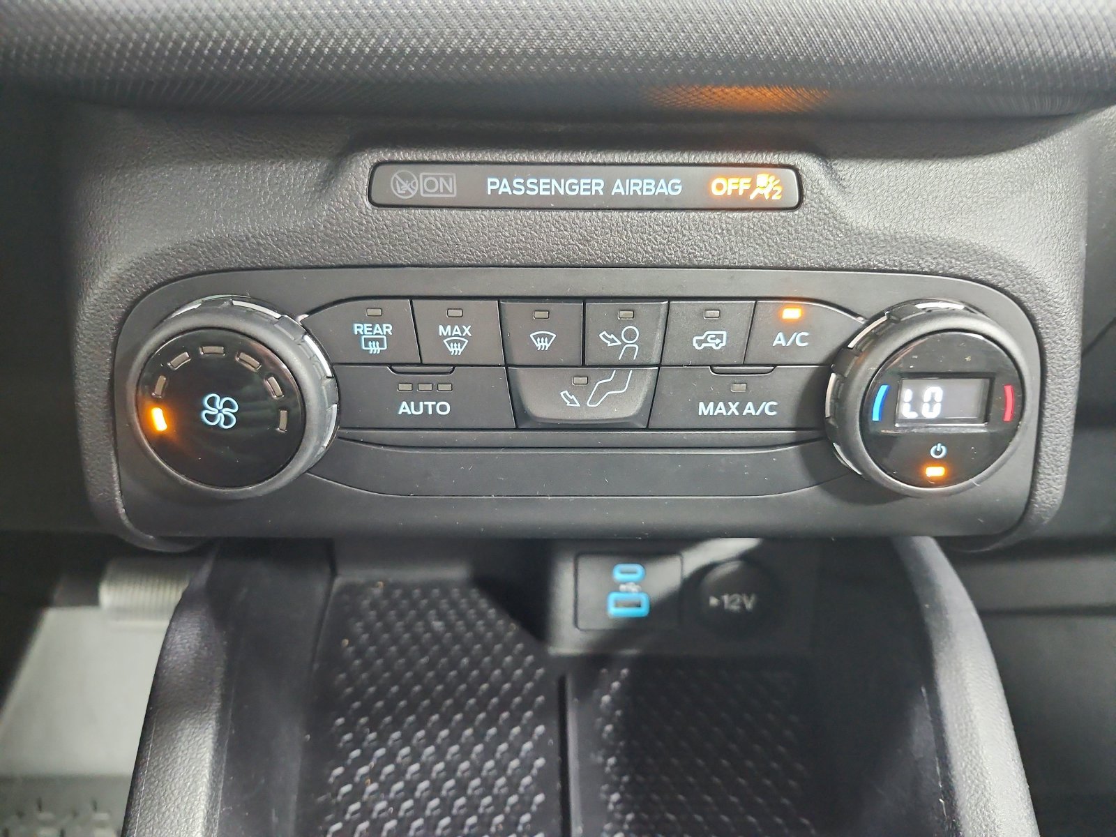 Used 2021 Green Ford Big Bend image 28