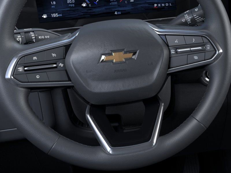 2026 Chevrolet Tahoe LS - Photo 20