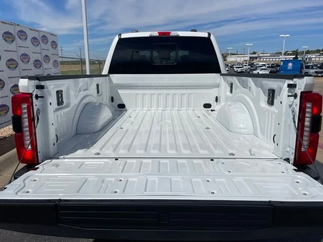 2026 Ford F-250 Super Duty Lariat - Photo 6