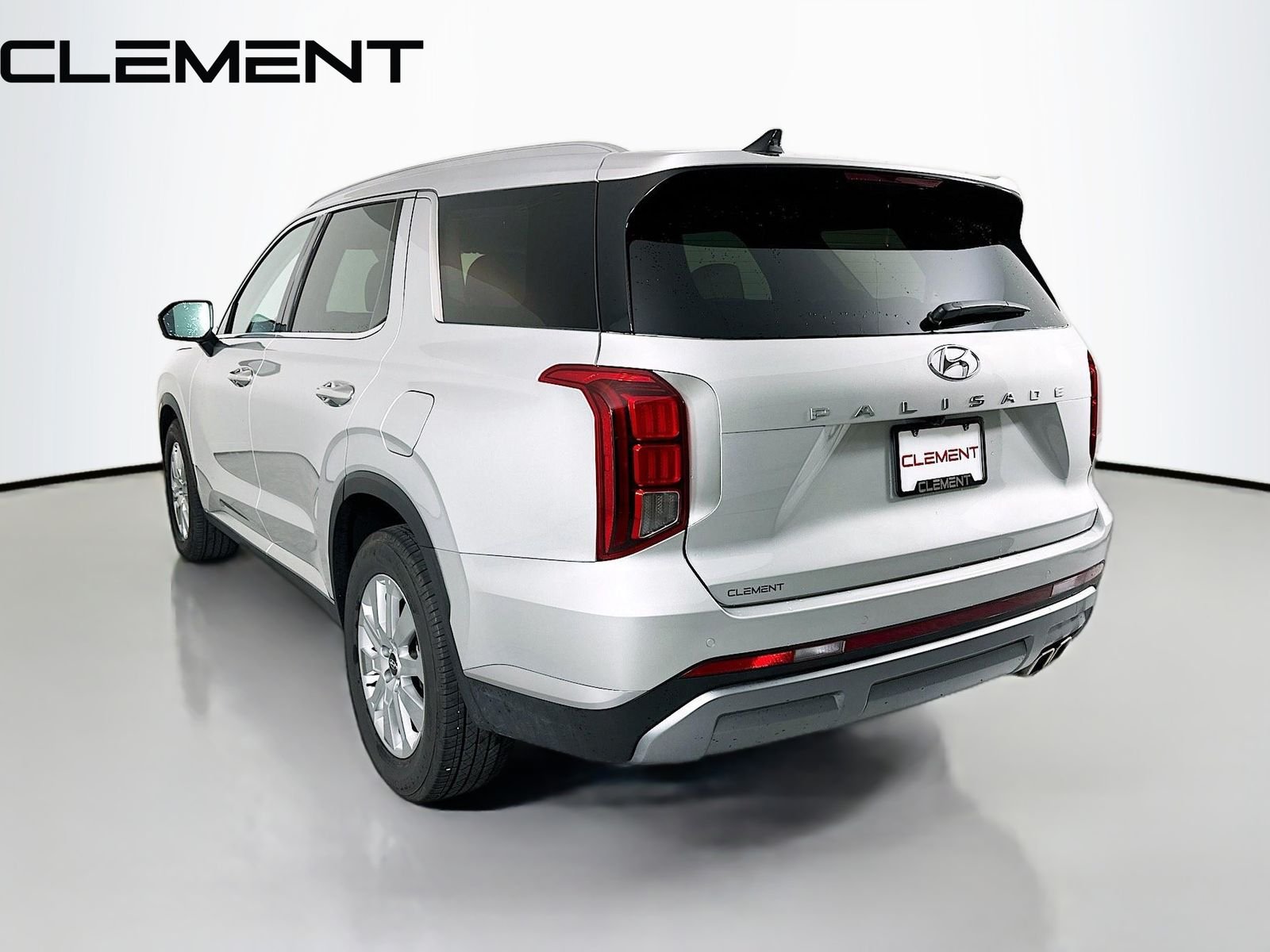2025 Hyundai Palisade SEL - Photo 10