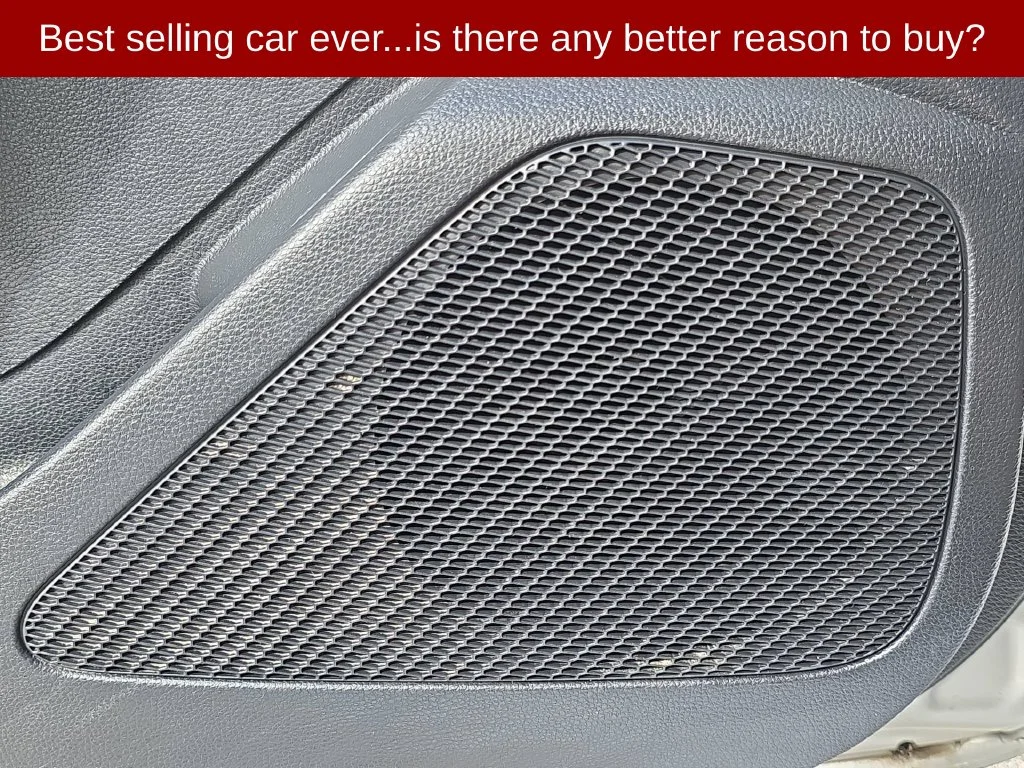 Used 2026 Silver Toyota SE image 20