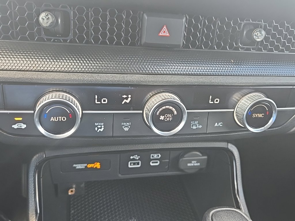 2024 Honda CR-V Sport - Photo 23