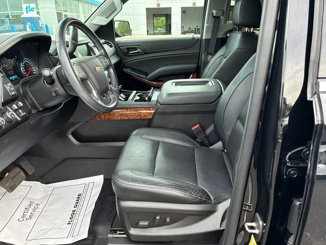 Used 2019 BLACK Chevrolet Premier image 11