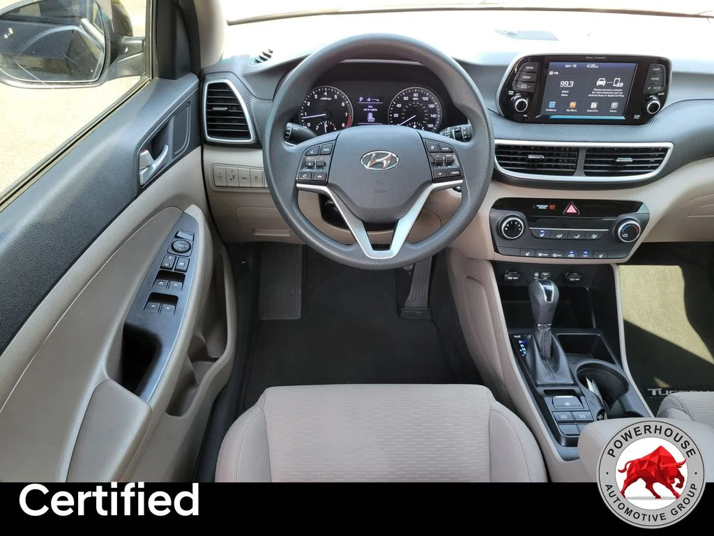 Used 2019 Green Hyundai Value image 18