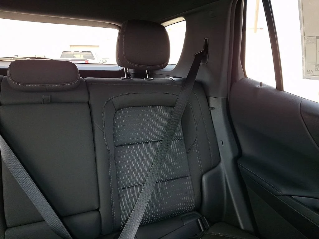 New 2026 Sterling Gray Metallic Chevrolet LT image 15