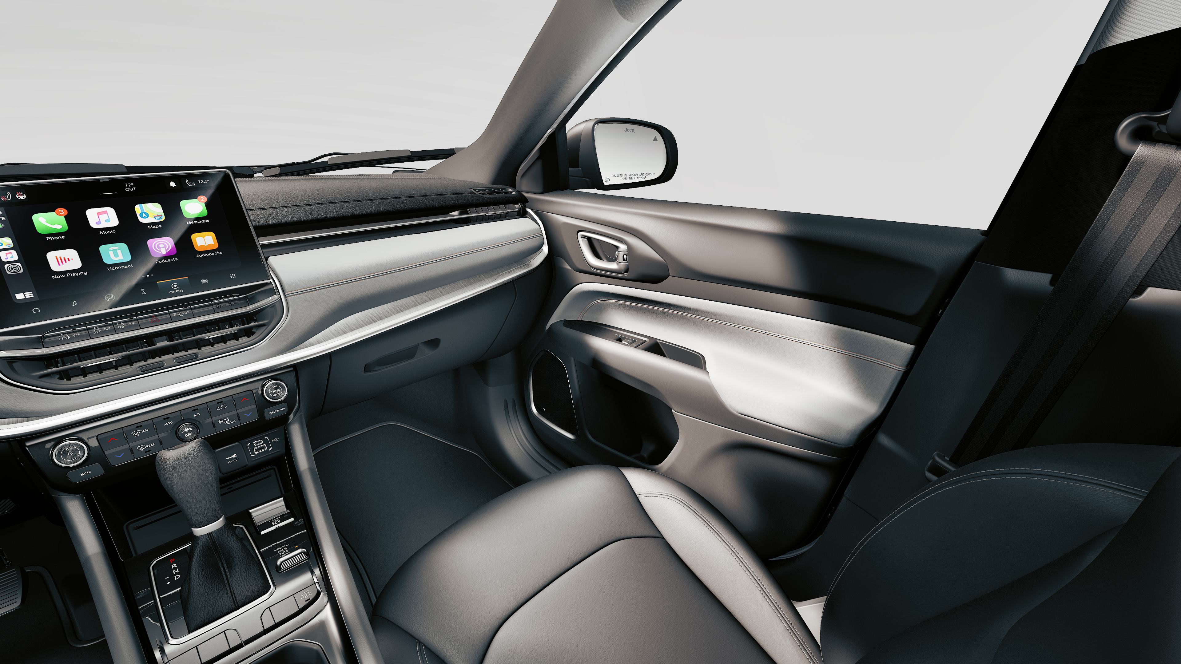 Vehicle thumbnail