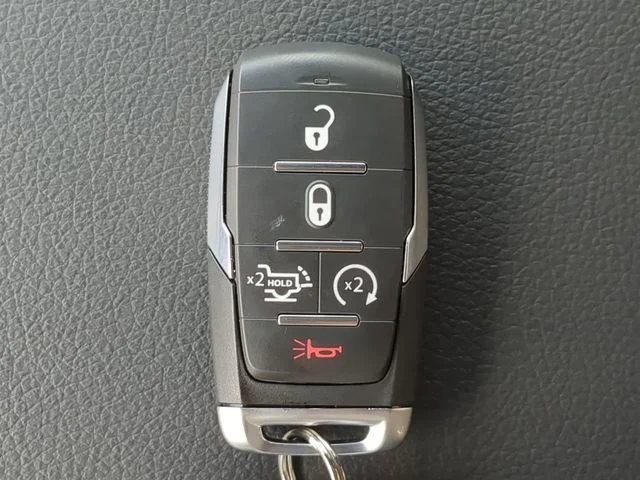 2026 RAM 1500 Rebel - Photo 39