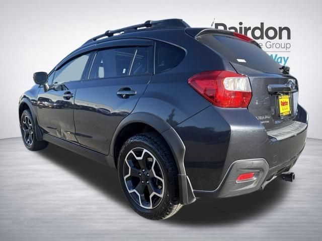 Used 2014 Dark Gray Metallic Subaru Limited image 5