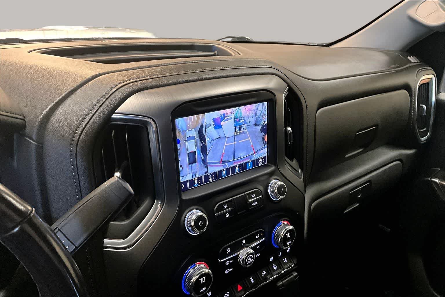 2022 GMC Sierra 3500 Denali HD Denali - Photo 45