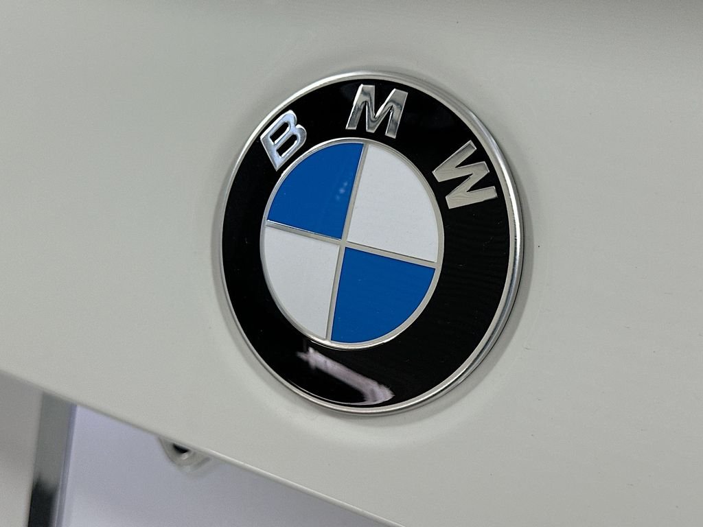 Used 2026 Alpine White BMW 230i image 22