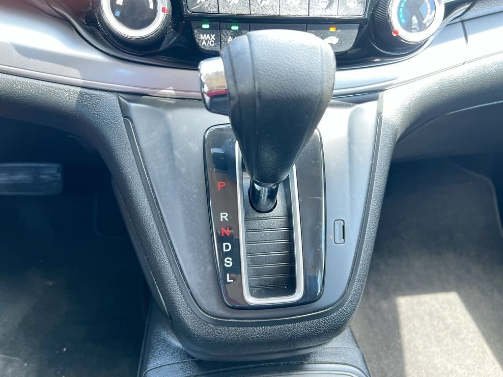 Used 2015 Brown Honda LX image 19