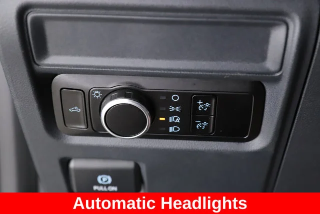 Used 2023 Black Ford XL image 19