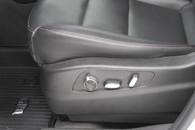 2023 Cadillac XT4 Sport - Photo 19