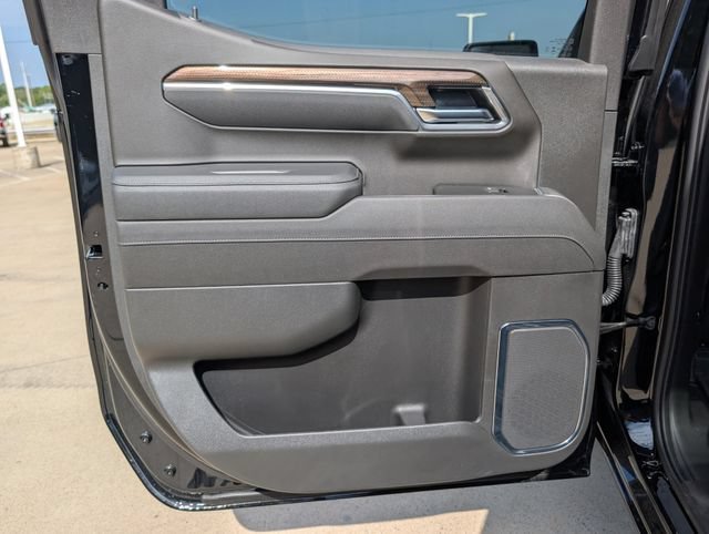 2026 Chevrolet Silverado 1500 RST - Photo 8