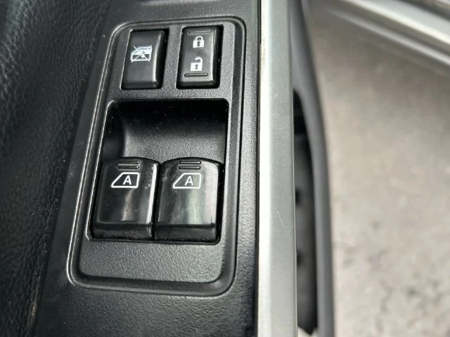 Used 2017 Gray Nissan SV image 14