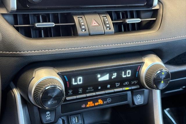 Certified Used 2025 Beige Toyota XLE Premium image 66