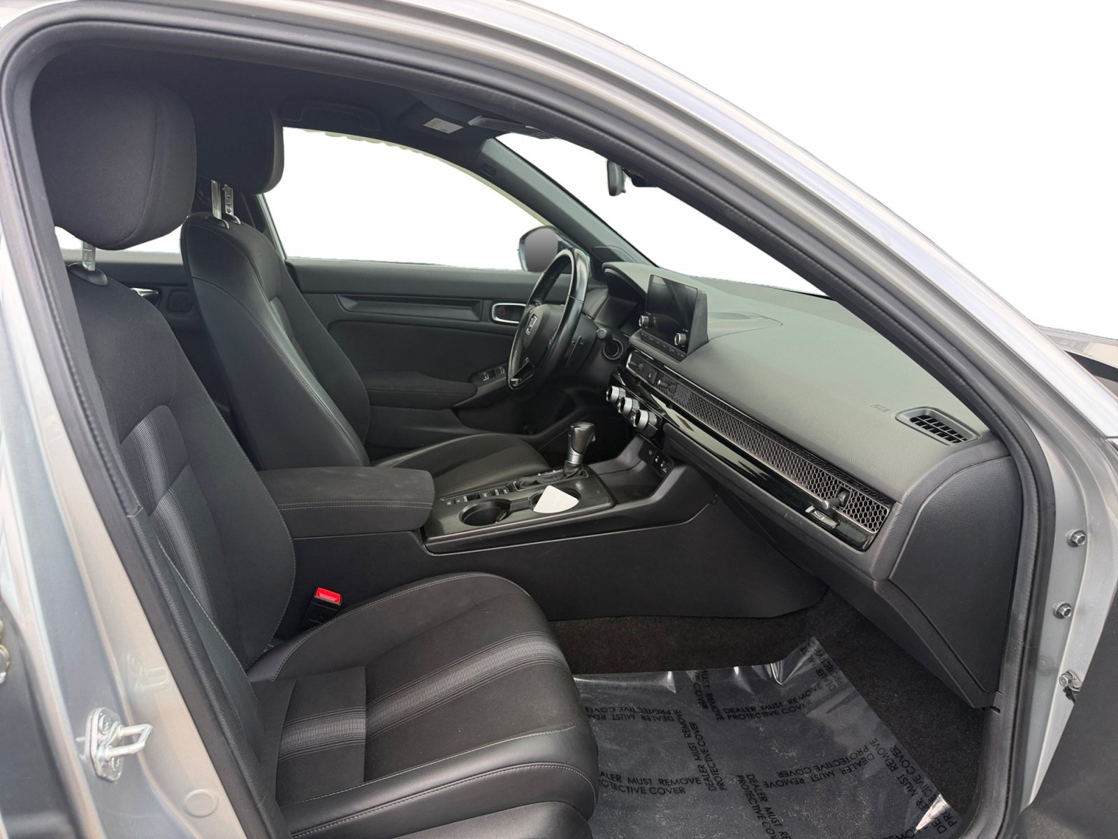 2025 Honda Civic Sport - Photo 26