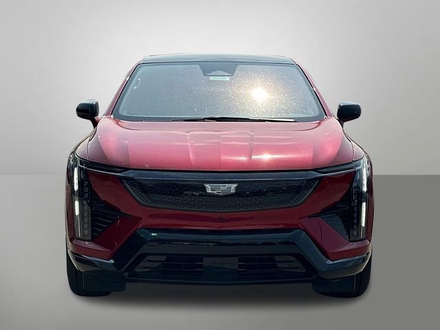 2025 Cadillac OPTIQ Sport 2 - Photo 12