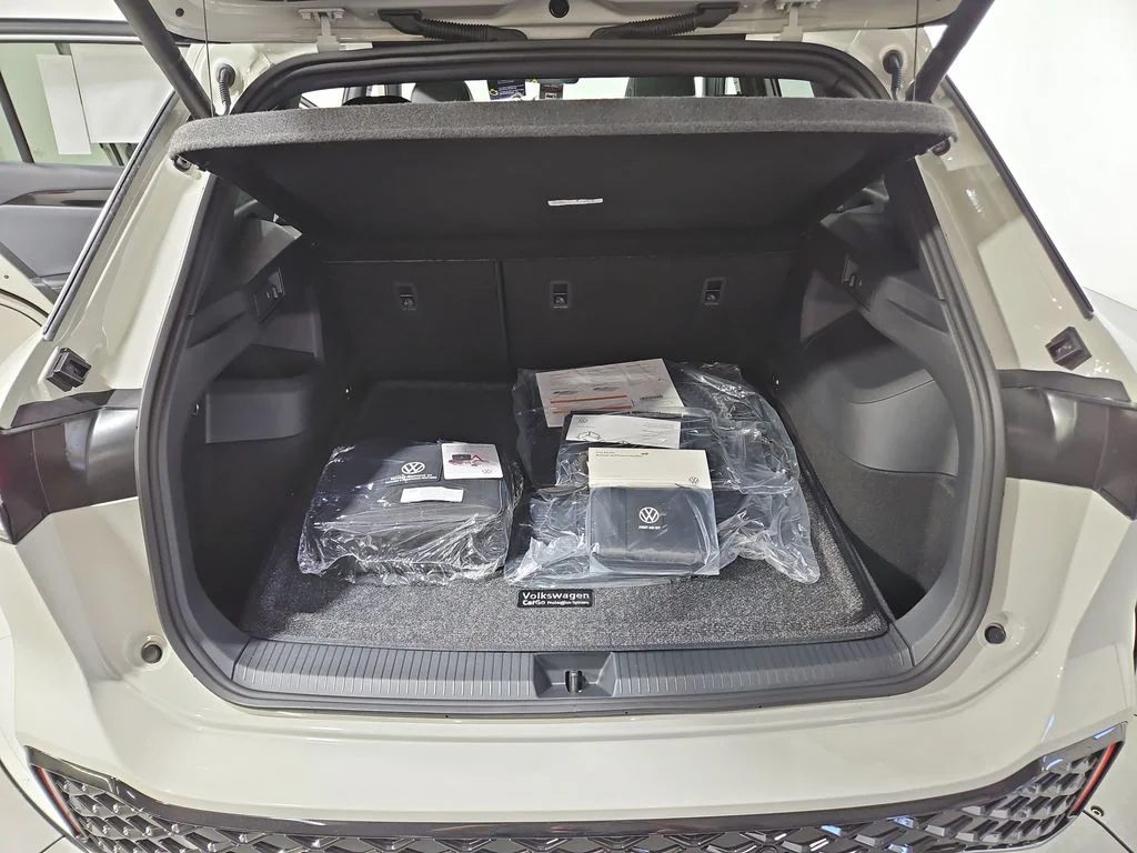 New 2026 Beige Volkswagen 2.0T SEL R-Line Turbo image 23