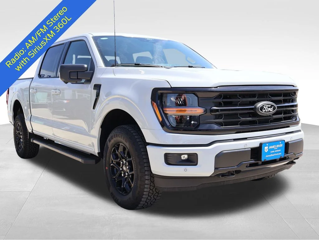 New 2026 Avalanche Ford XLT image 7