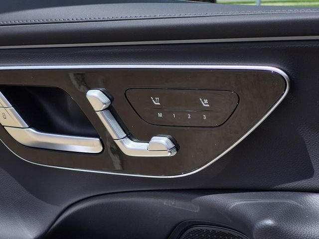 New 2026 MANUFAKTUR Alpine Grey Mercedes-Benz E 350 image 35