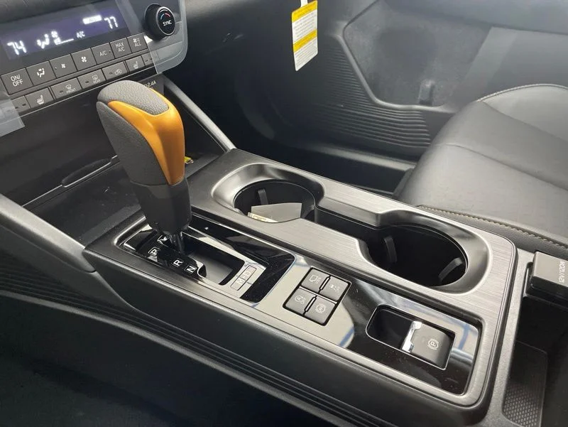 2026 Subaru Outback Wilderness - Photo 38