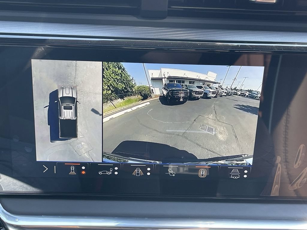 2026 GMC Sierra 3500HD Denali Ultimate - Photo 15